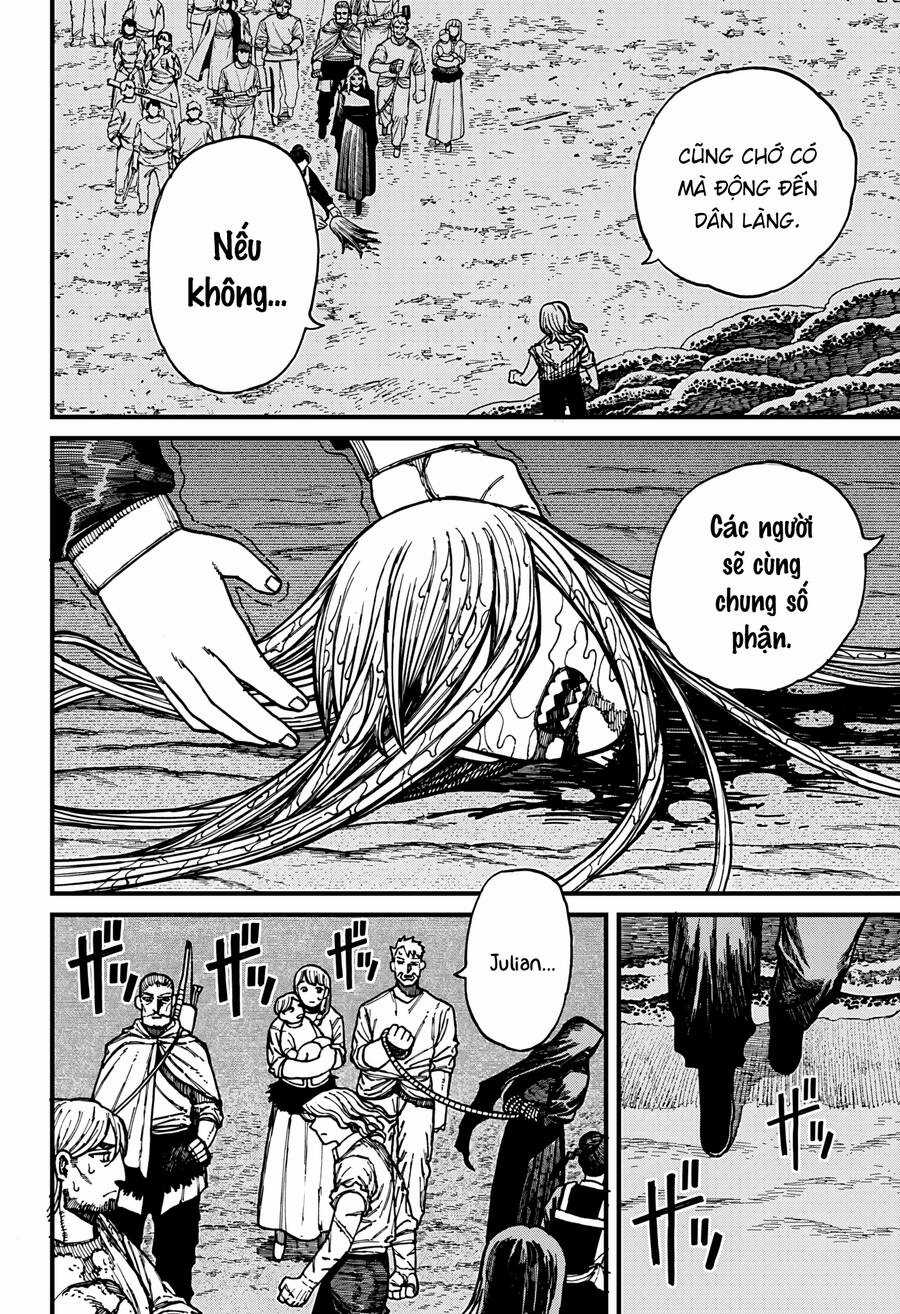 Centuria - Chapter 27 - Trang 5