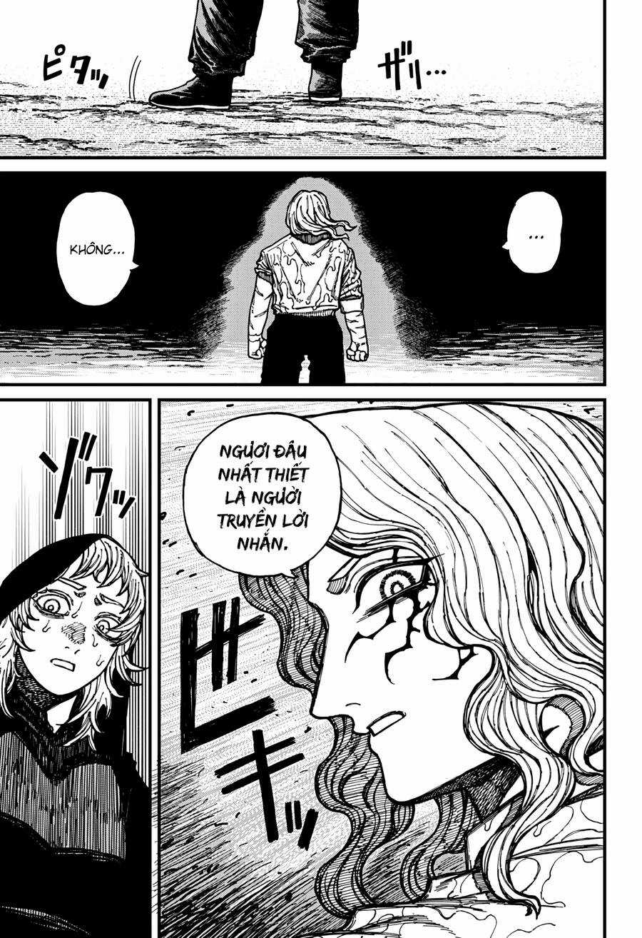 Centuria - Chapter 27 - Trang 6