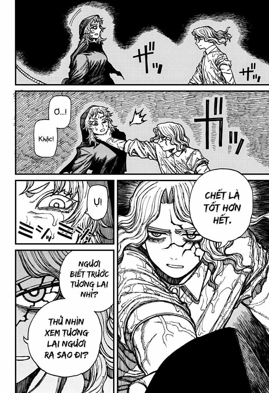 Centuria - Chapter 27 - Trang 7