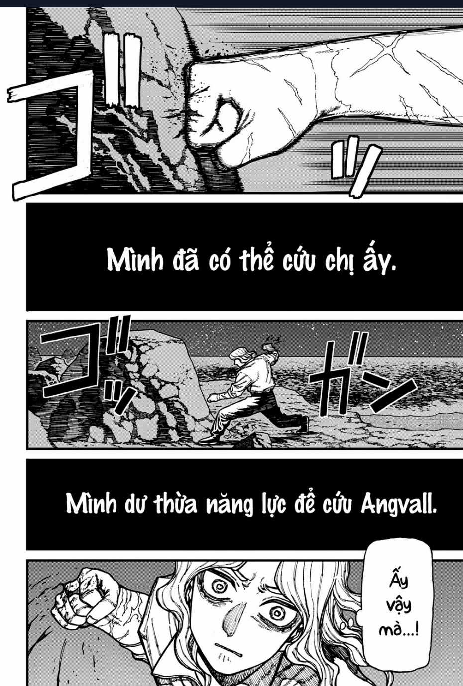 Centuria - Chapter 28 - Trang 12