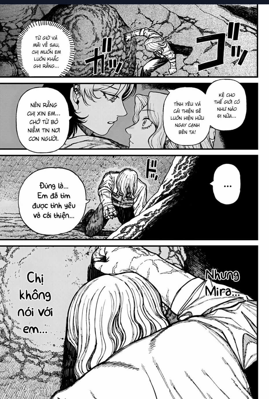 Centuria - Chapter 28 - Trang 13