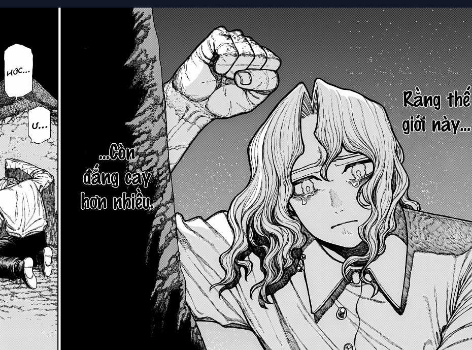 Centuria - Chapter 28 - Trang 14