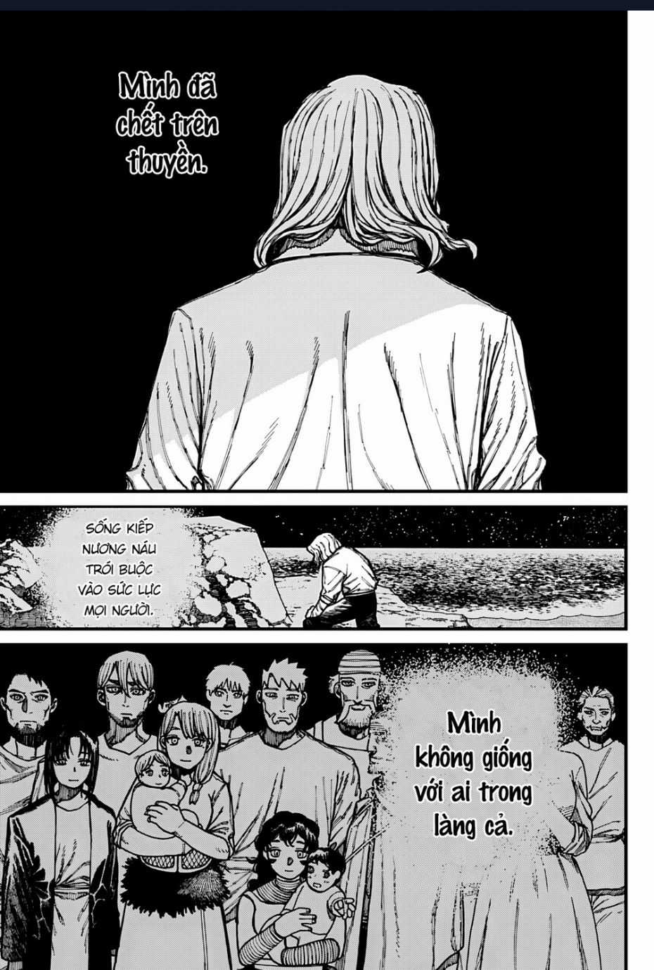 Centuria - Chapter 28 - Trang 16