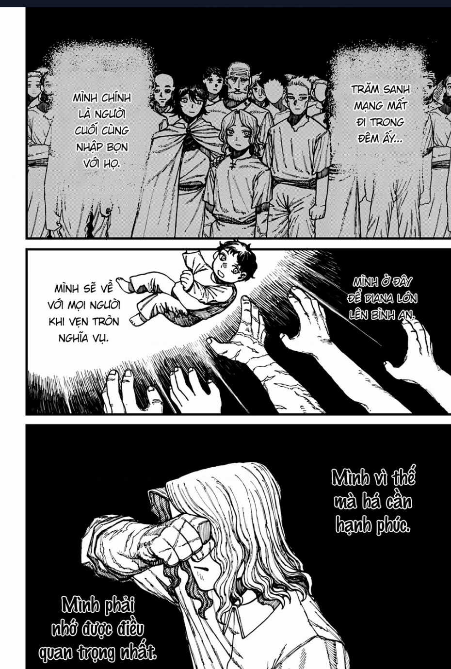 Centuria - Chapter 28 - Trang 17