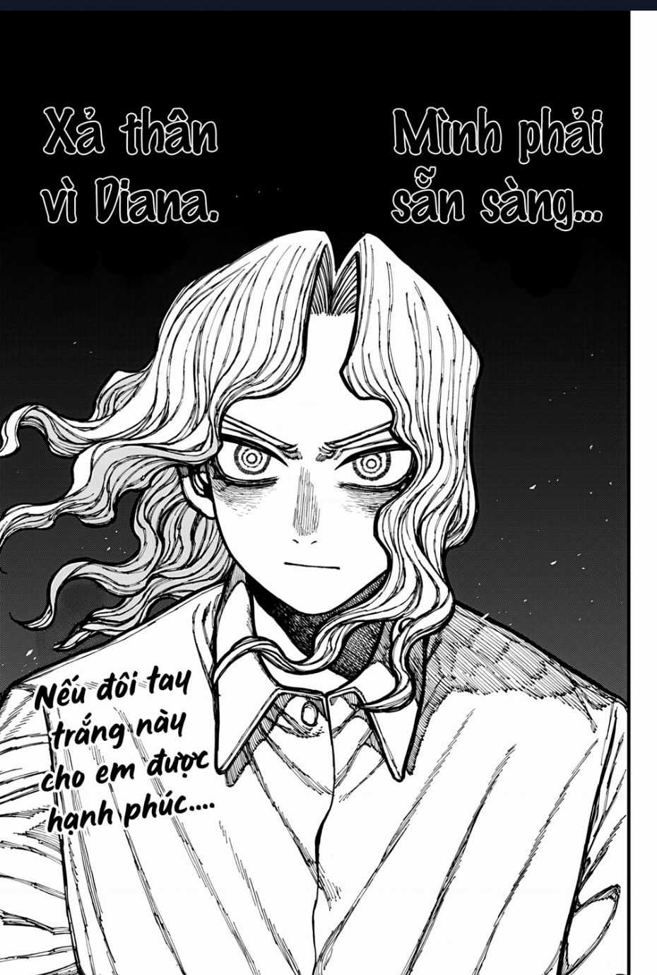 Centuria - Chapter 28 - Trang 18