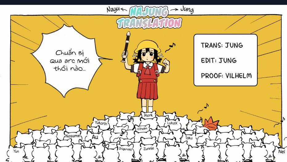 Centuria - Chapter 28 - Trang 19