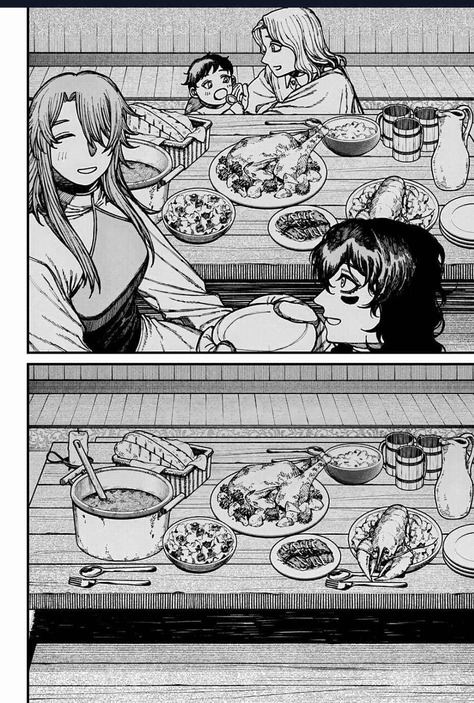 Centuria - Chapter 28 - Trang 6