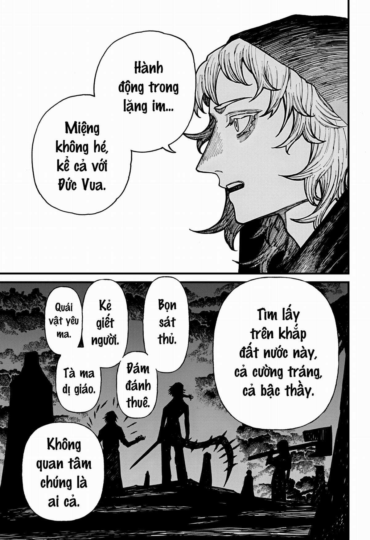 Centuria - Chapter 29 - Trang 16