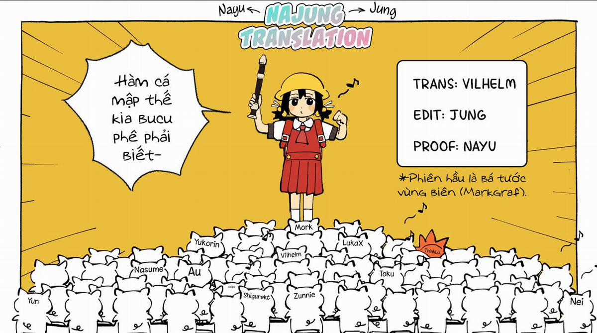 Centuria - Chapter 29 - Trang 18