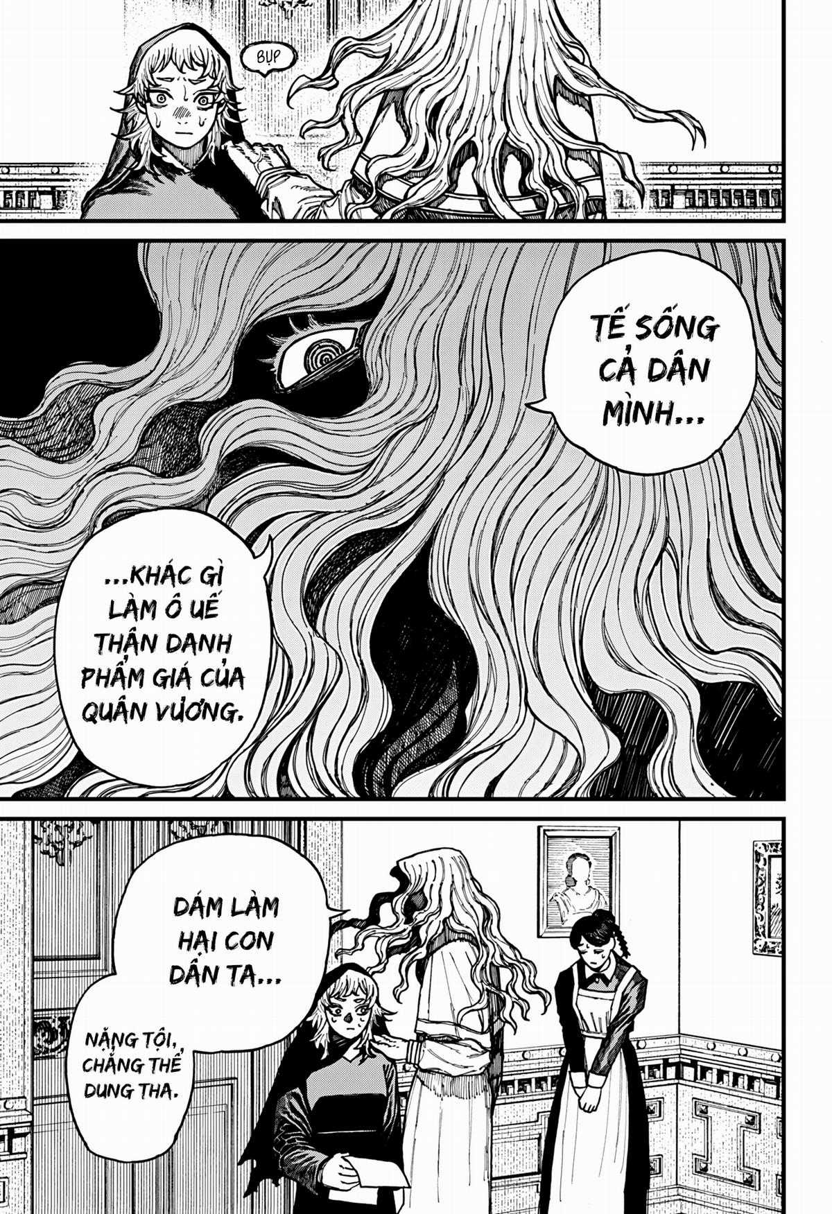 Centuria - Chapter 29 - Trang 8