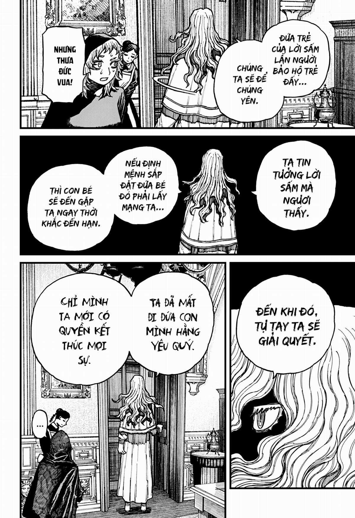 Centuria - Chapter 29 - Trang 9