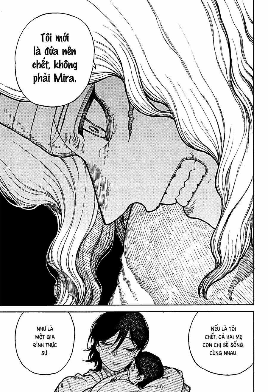 Centuria - Chapter 3 - Trang 15