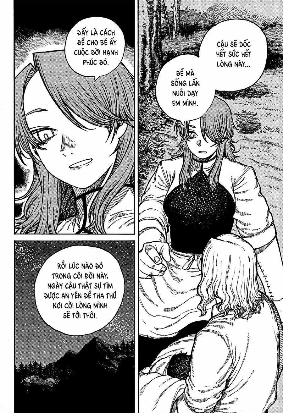 Centuria - Chapter 3 - Trang 20