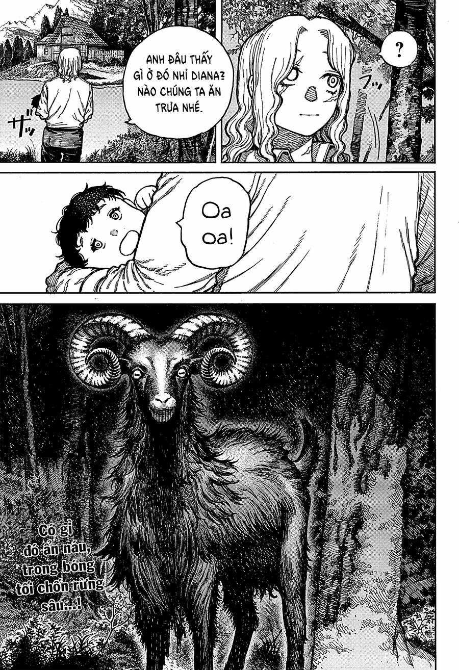 Centuria - Chapter 3 - Trang 25