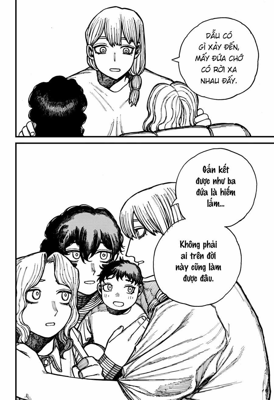 Centuria - Chapter 30 - Trang 16