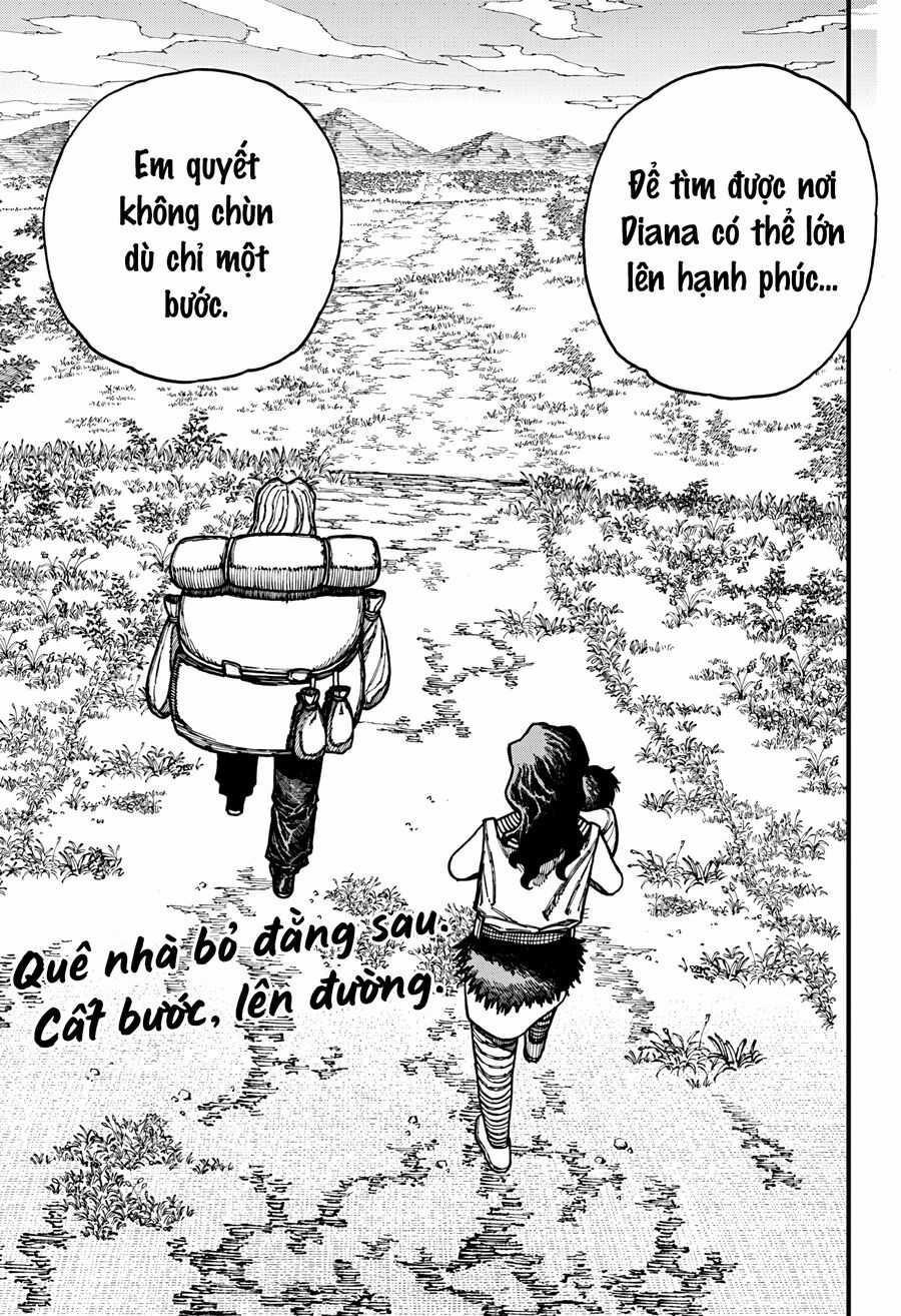 Centuria - Chapter 30 - Trang 19