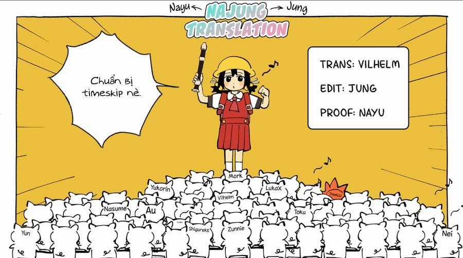 Centuria - Chapter 30 - Trang 20