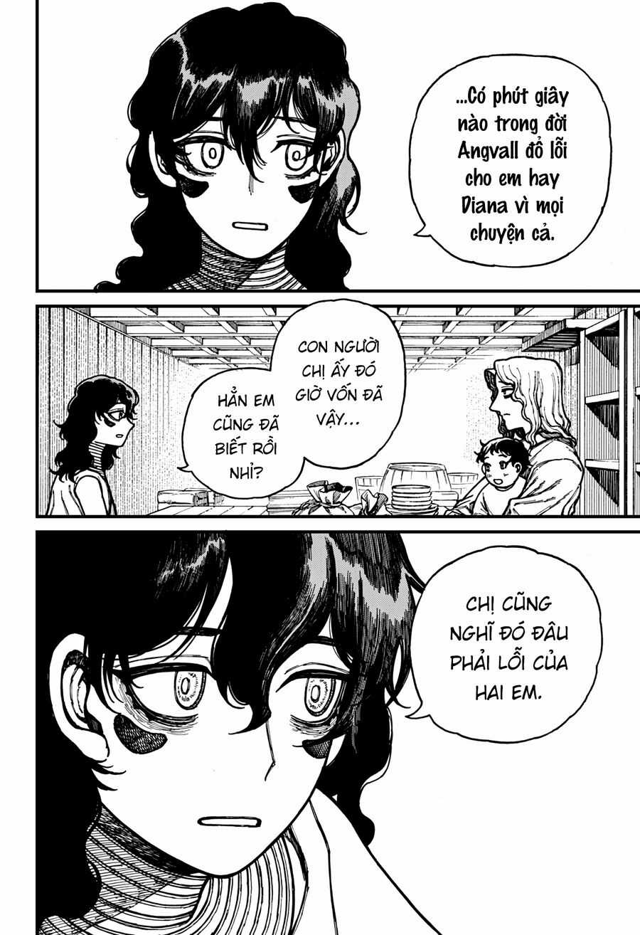 Centuria - Chapter 30 - Trang 4