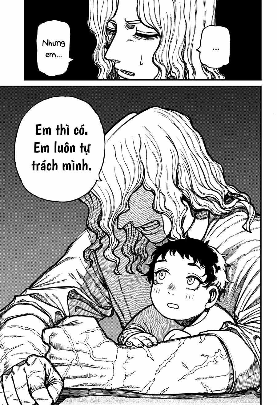 Centuria - Chapter 30 - Trang 5