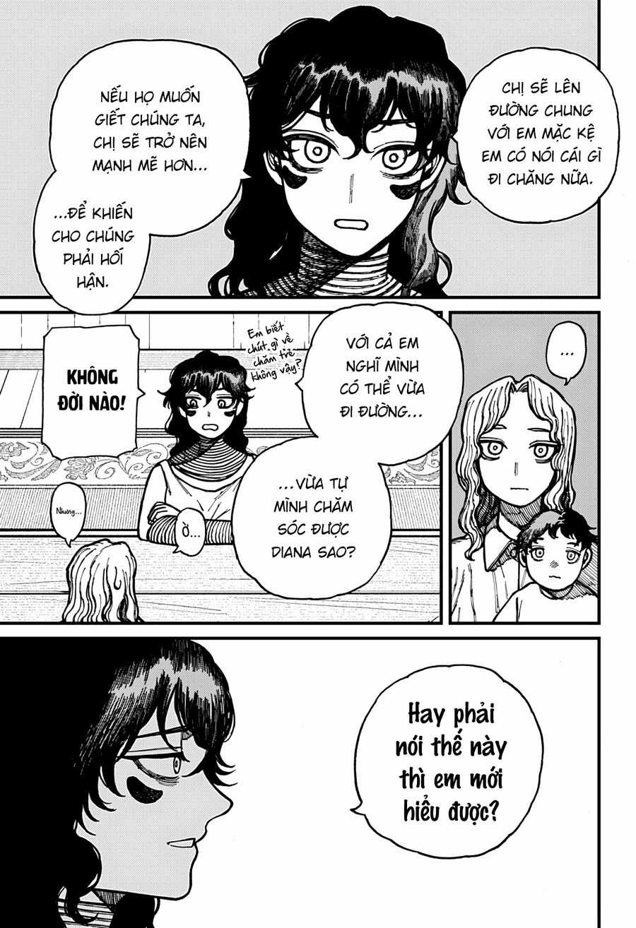 Centuria - Chapter 30 - Trang 7