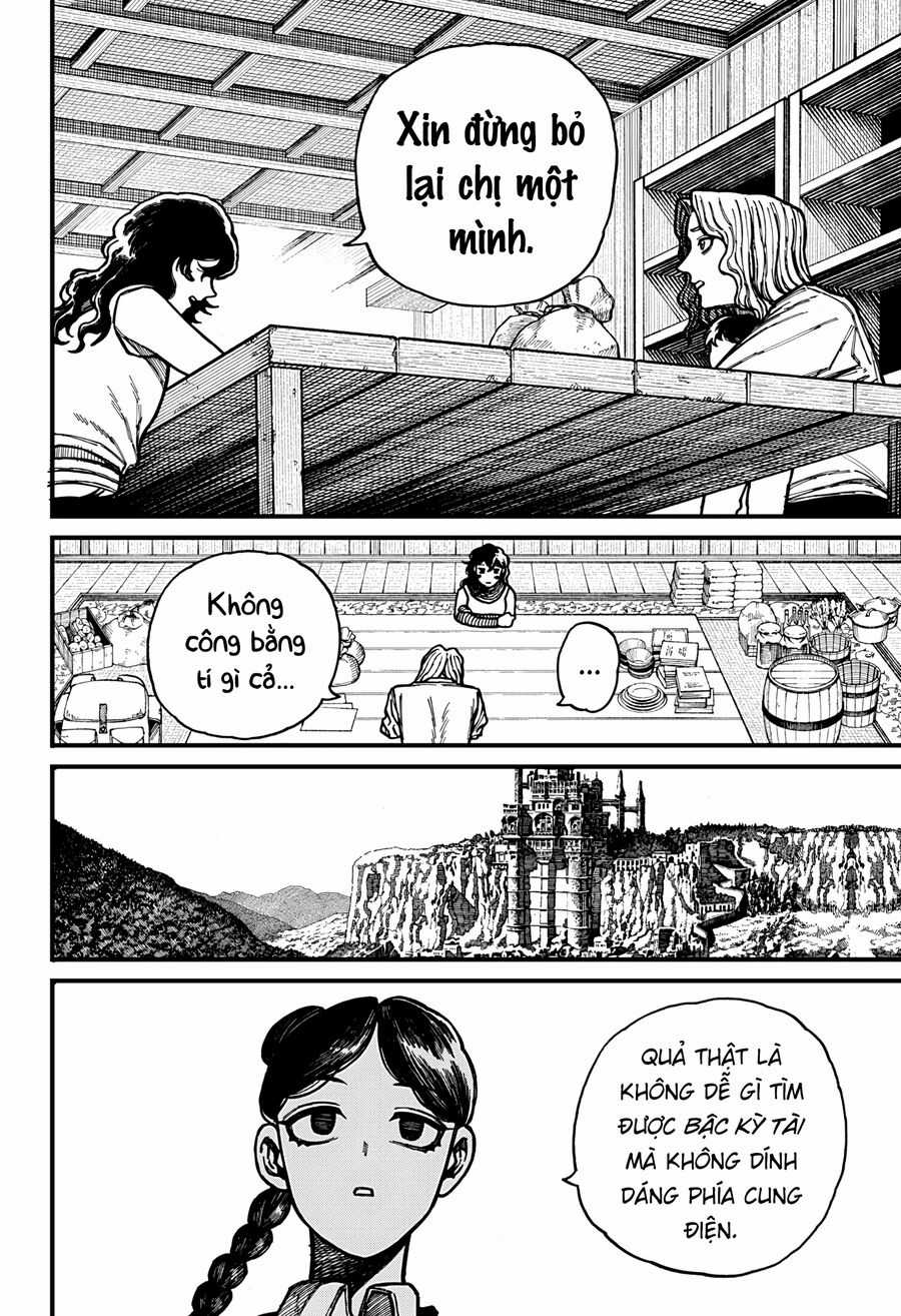 Centuria - Chapter 30 - Trang 8