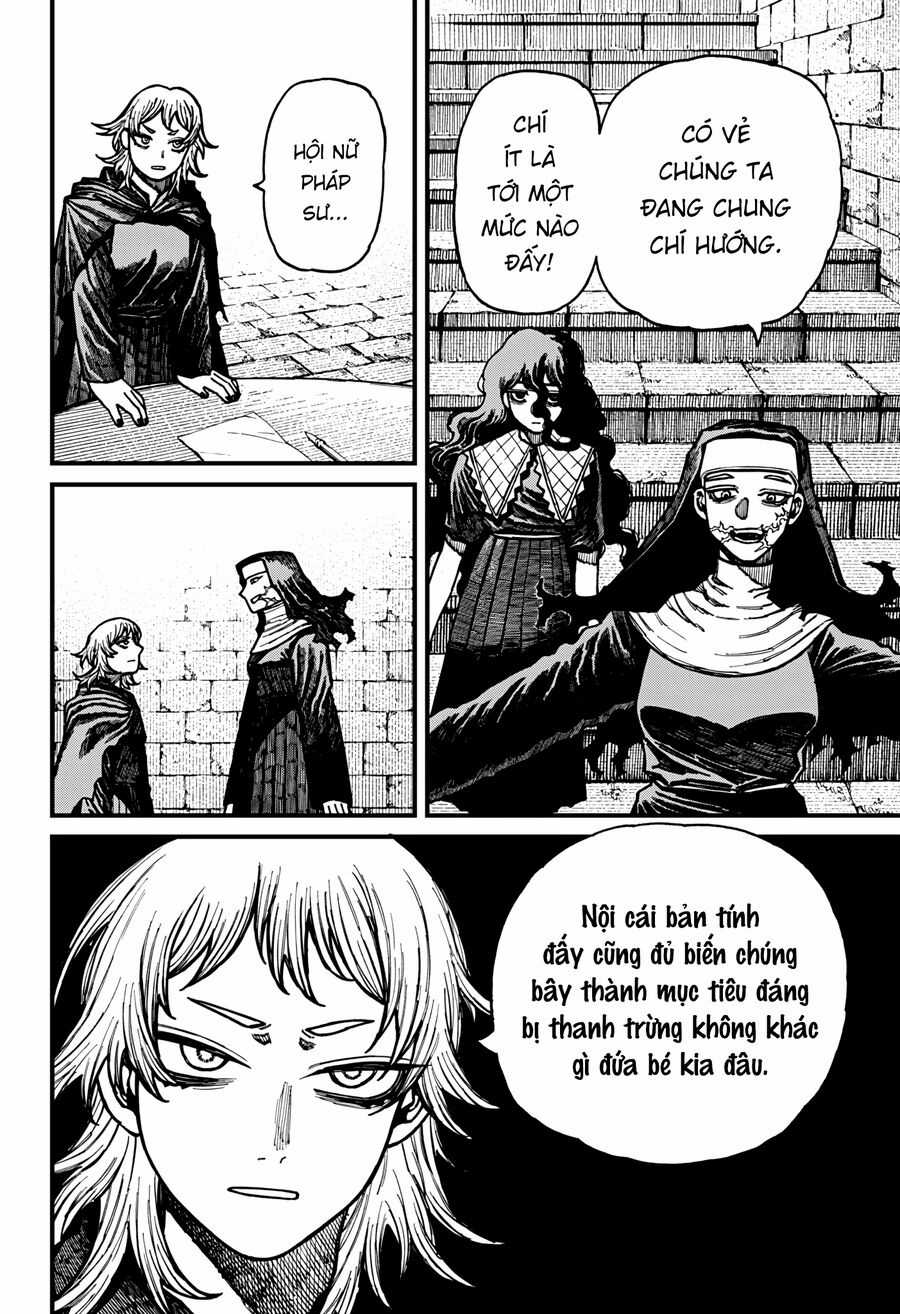 Centuria - Chapter 30 - Trang 10
