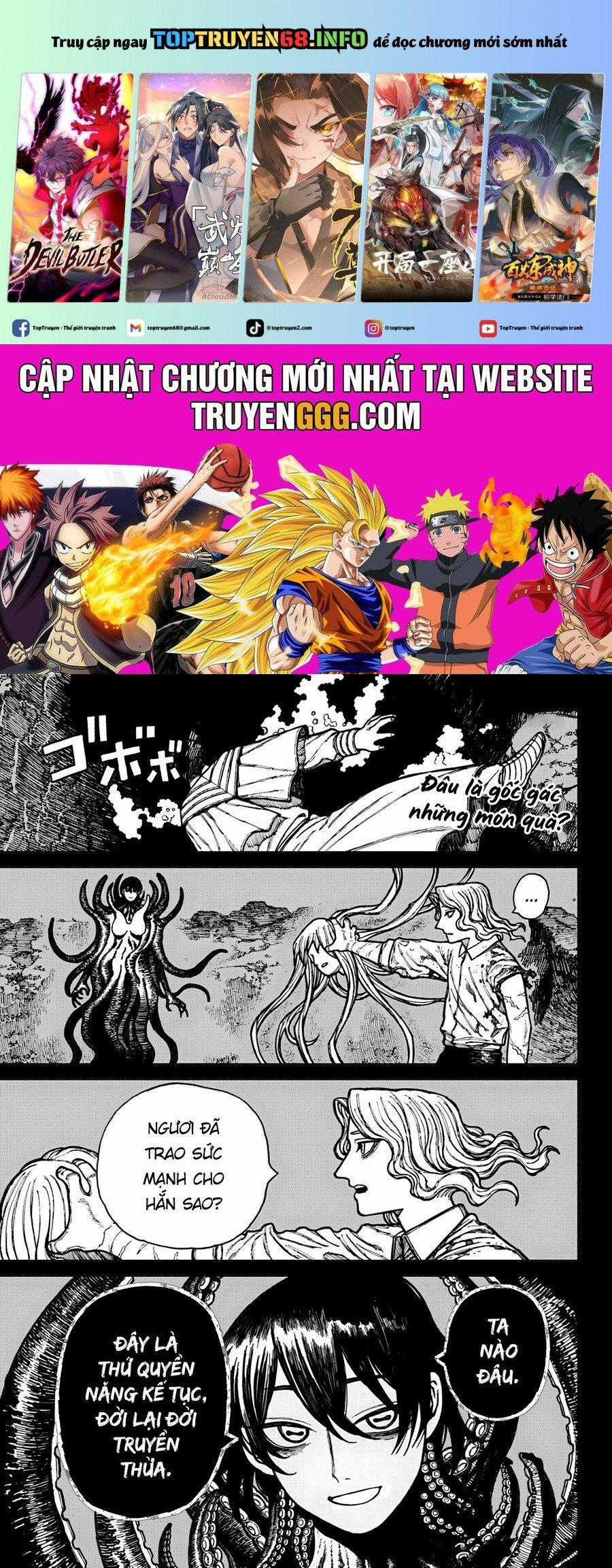 Centuria - Chapter 31 - Trang 1