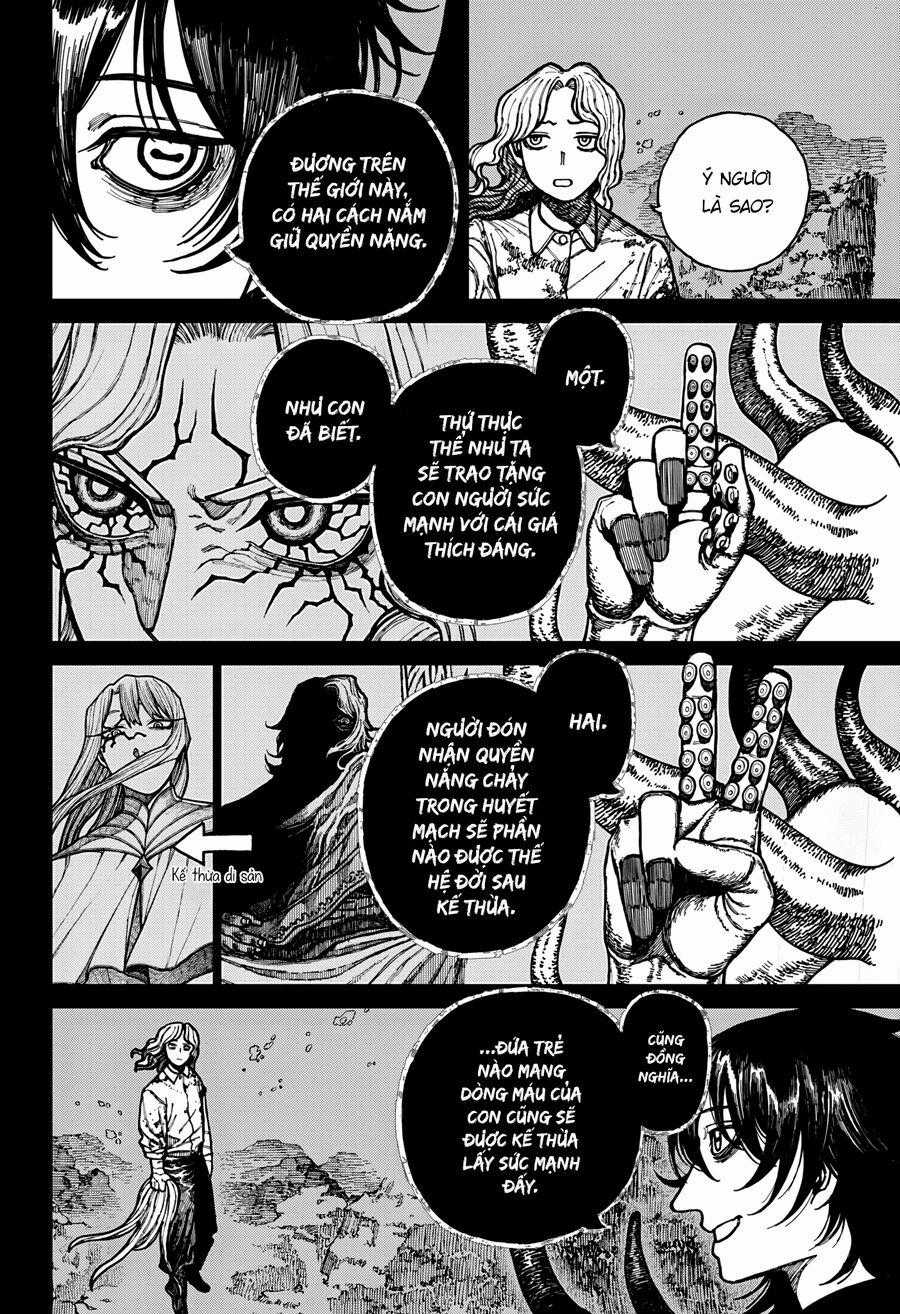 Centuria - Chapter 31 - Trang 2