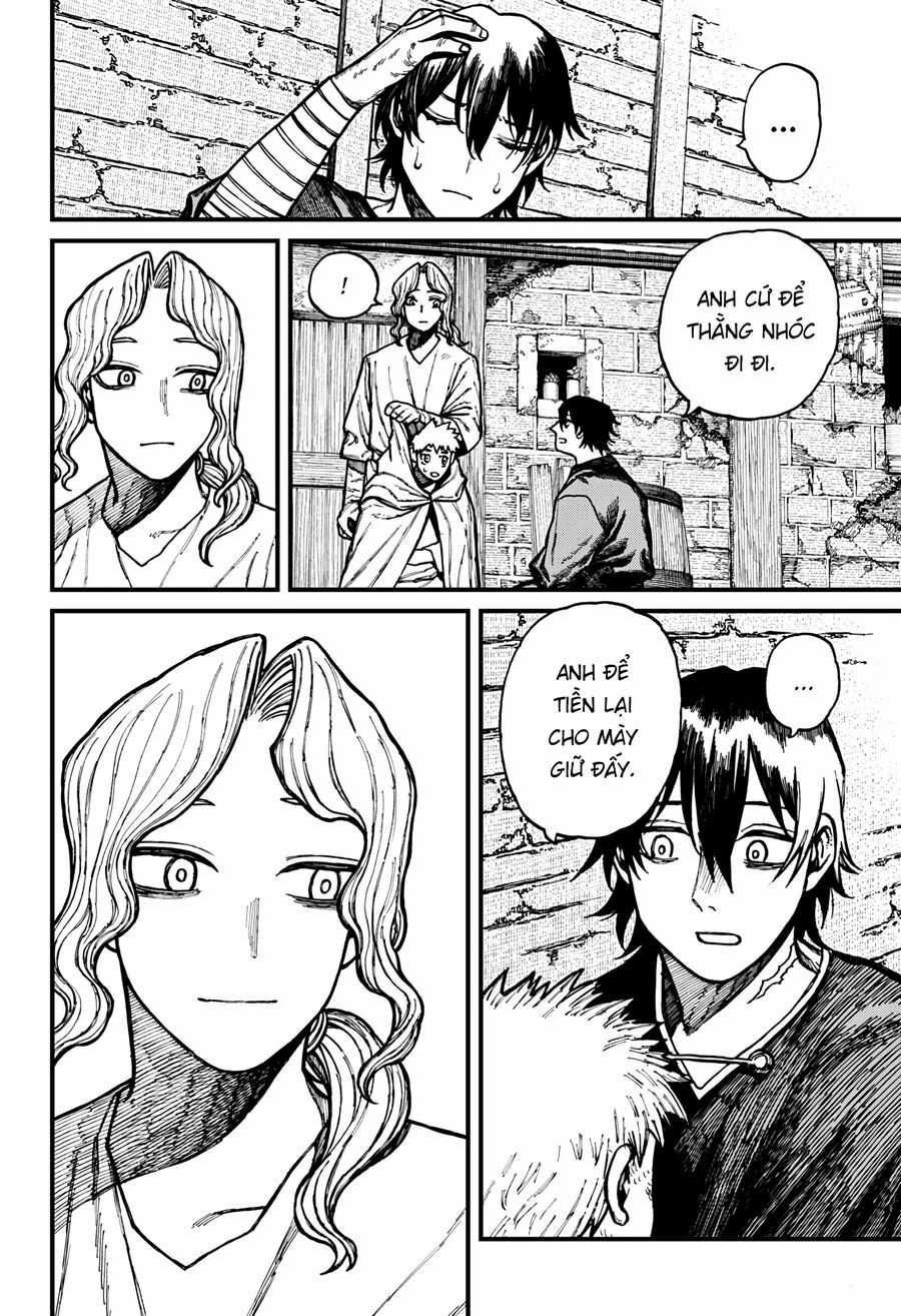 Centuria - Chapter 31 - Trang 12