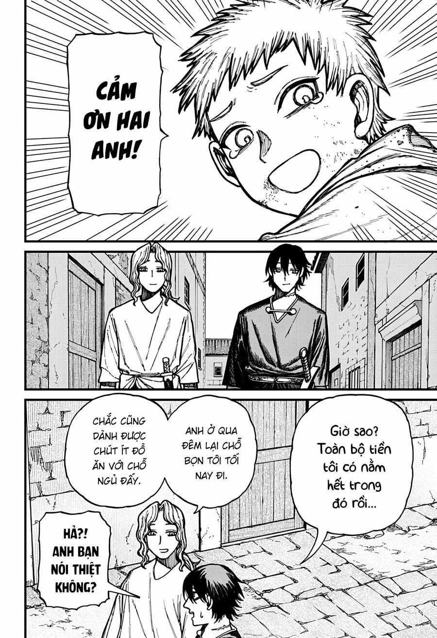 Centuria - Chapter 31 - Trang 14