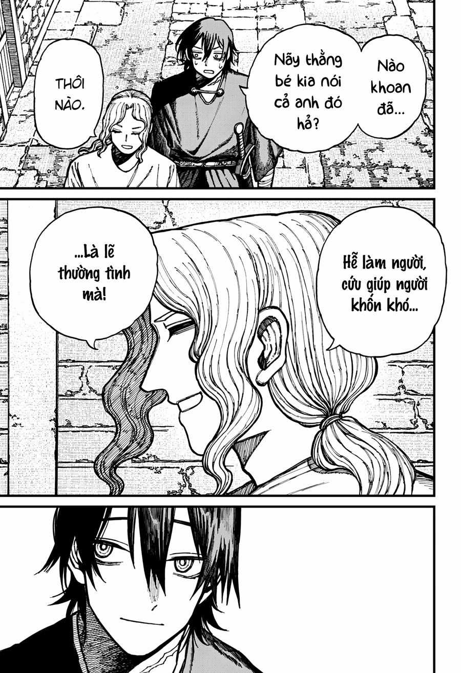 Centuria - Chapter 31 - Trang 15