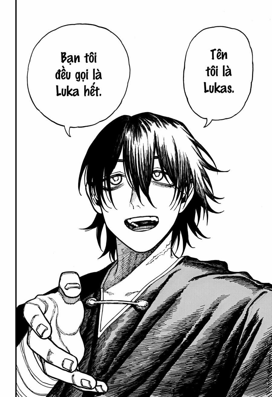 Centuria - Chapter 31 - Trang 16