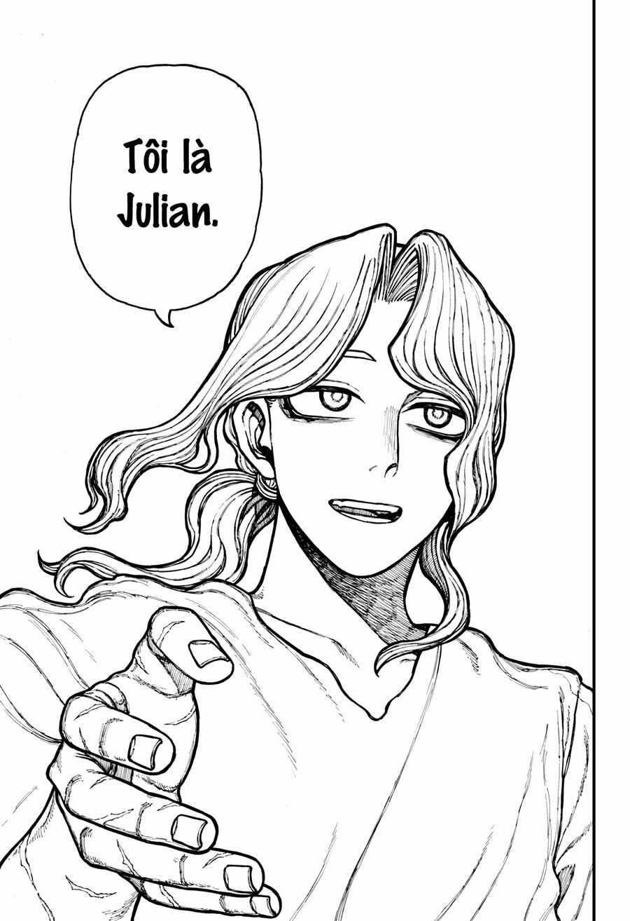 Centuria - Chapter 31 - Trang 17