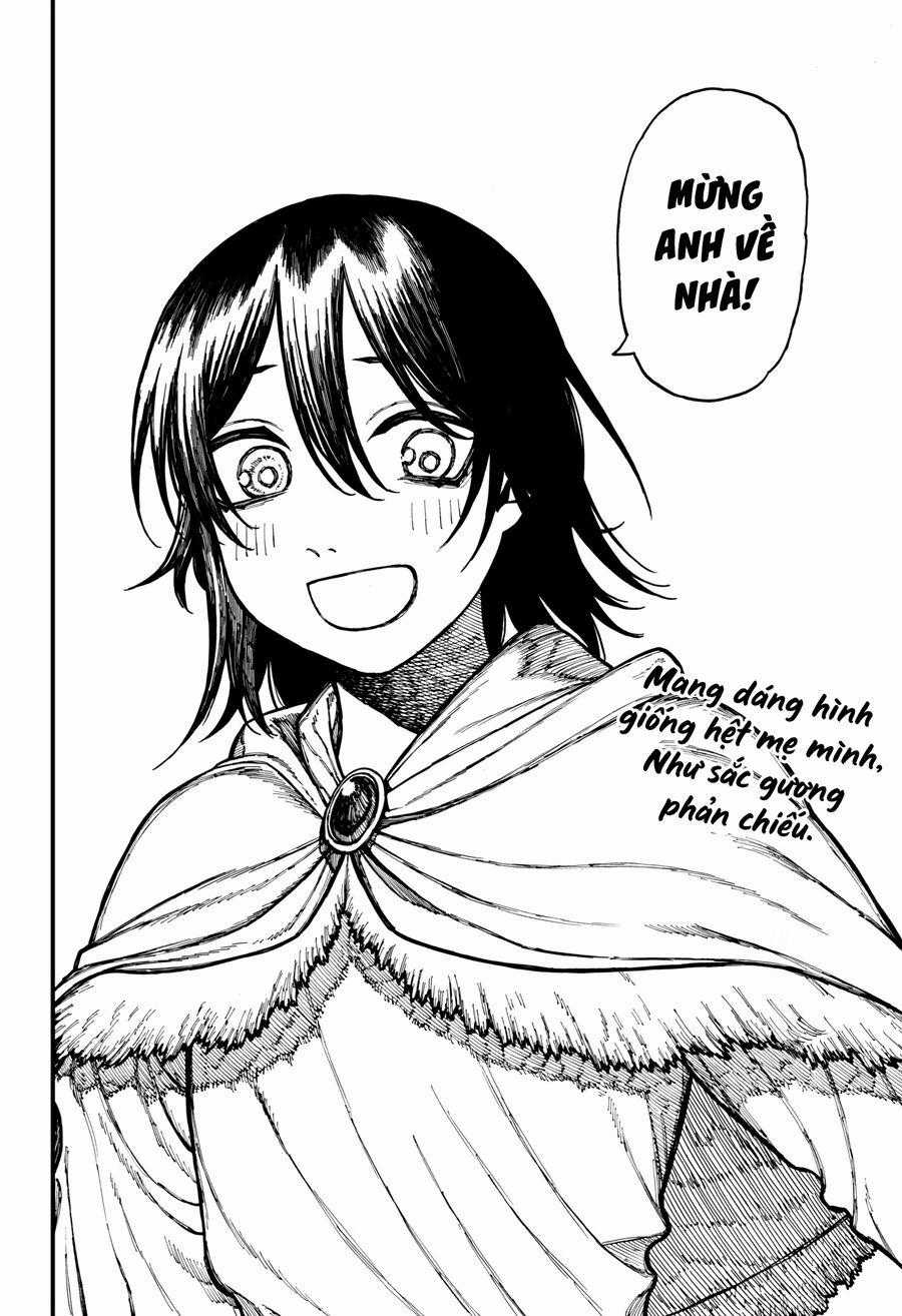 Centuria - Chapter 31 - Trang 20