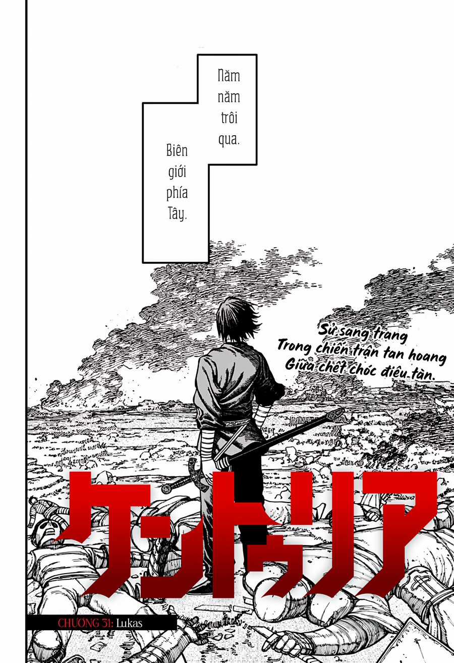 Centuria - Chapter 31 - Trang 6