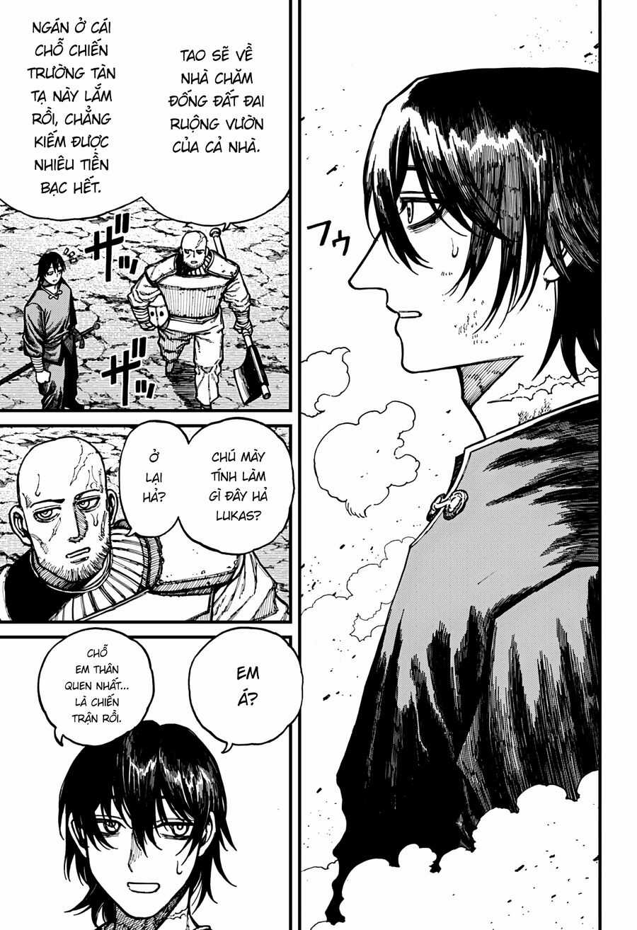 Centuria - Chapter 31 - Trang 7