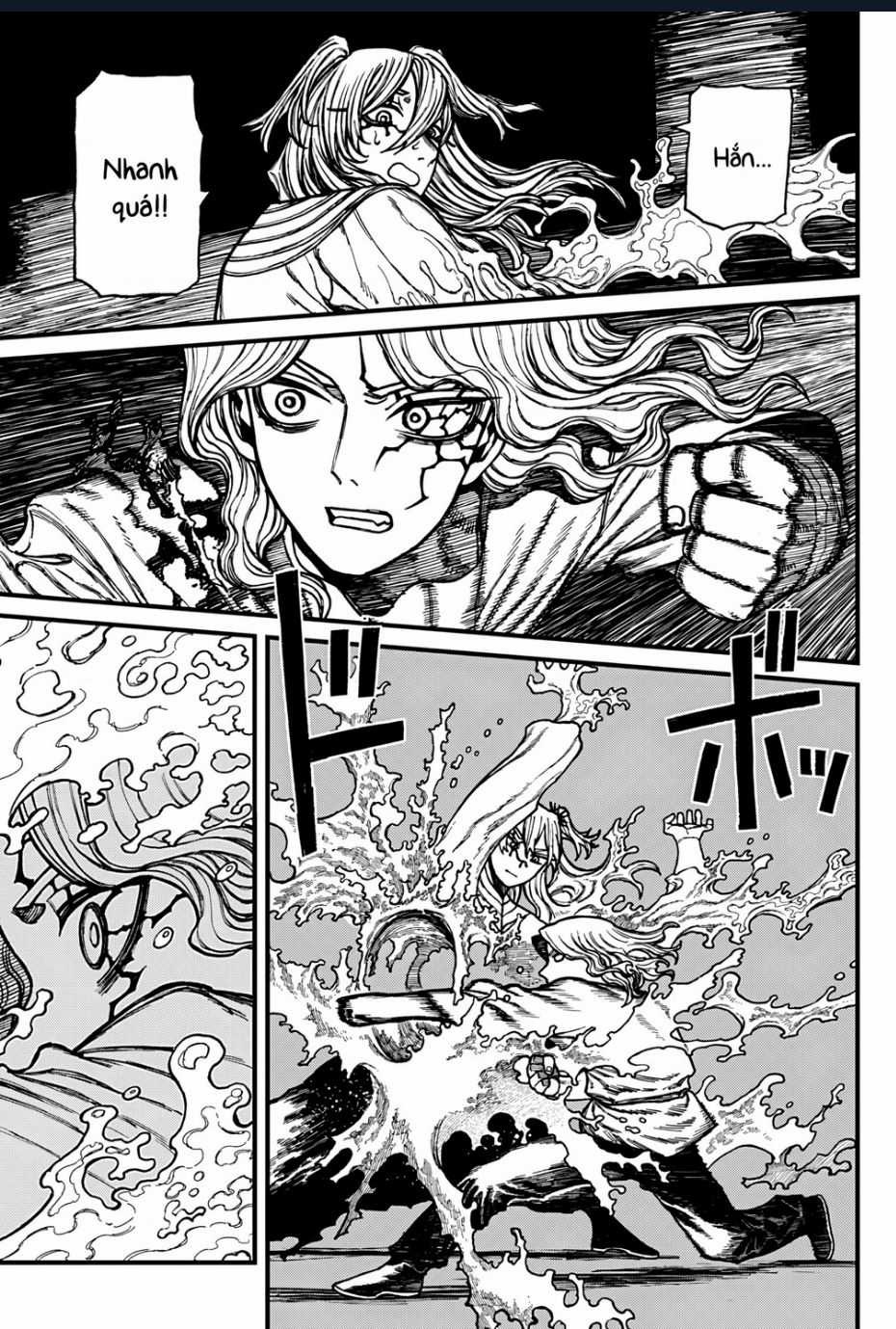 Centuria - Chapter 33 - Trang 18