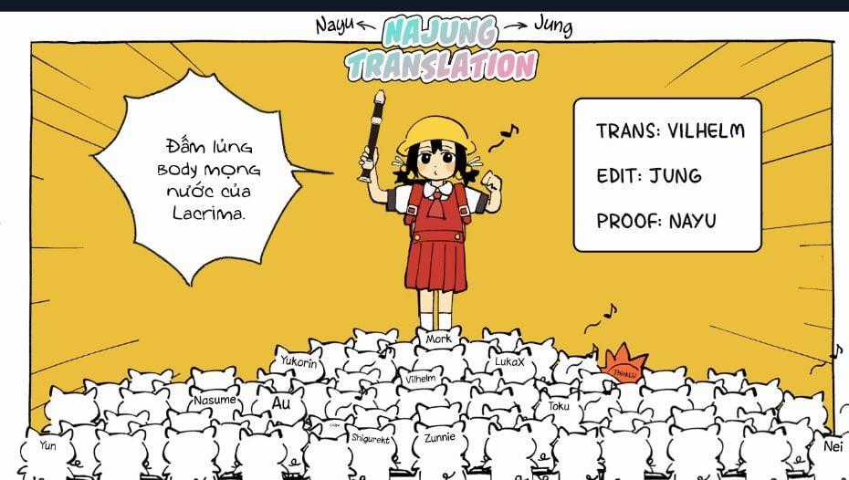 Centuria - Chapter 33 - Trang 20