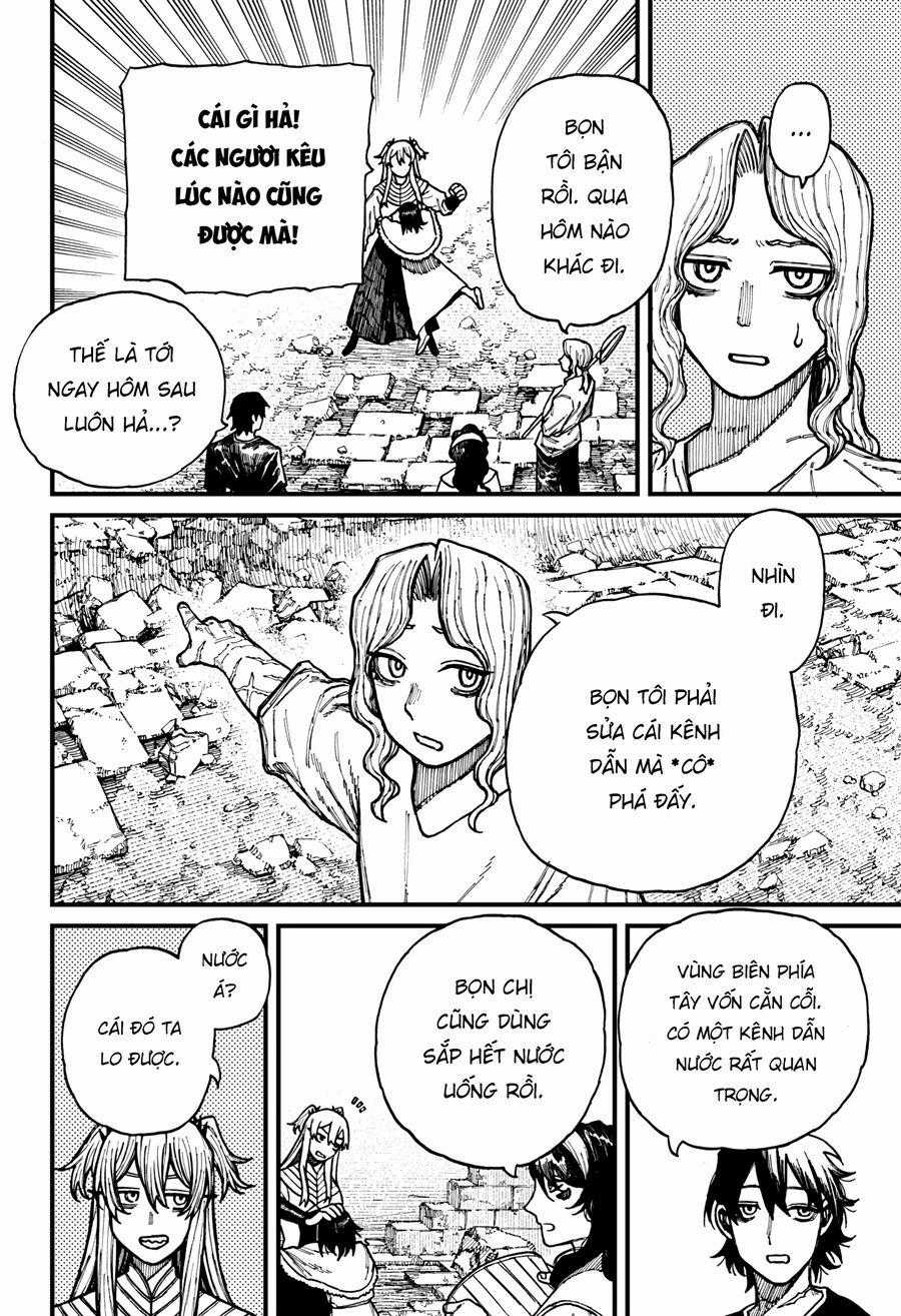 Centuria - Chapter 36 - Trang 2