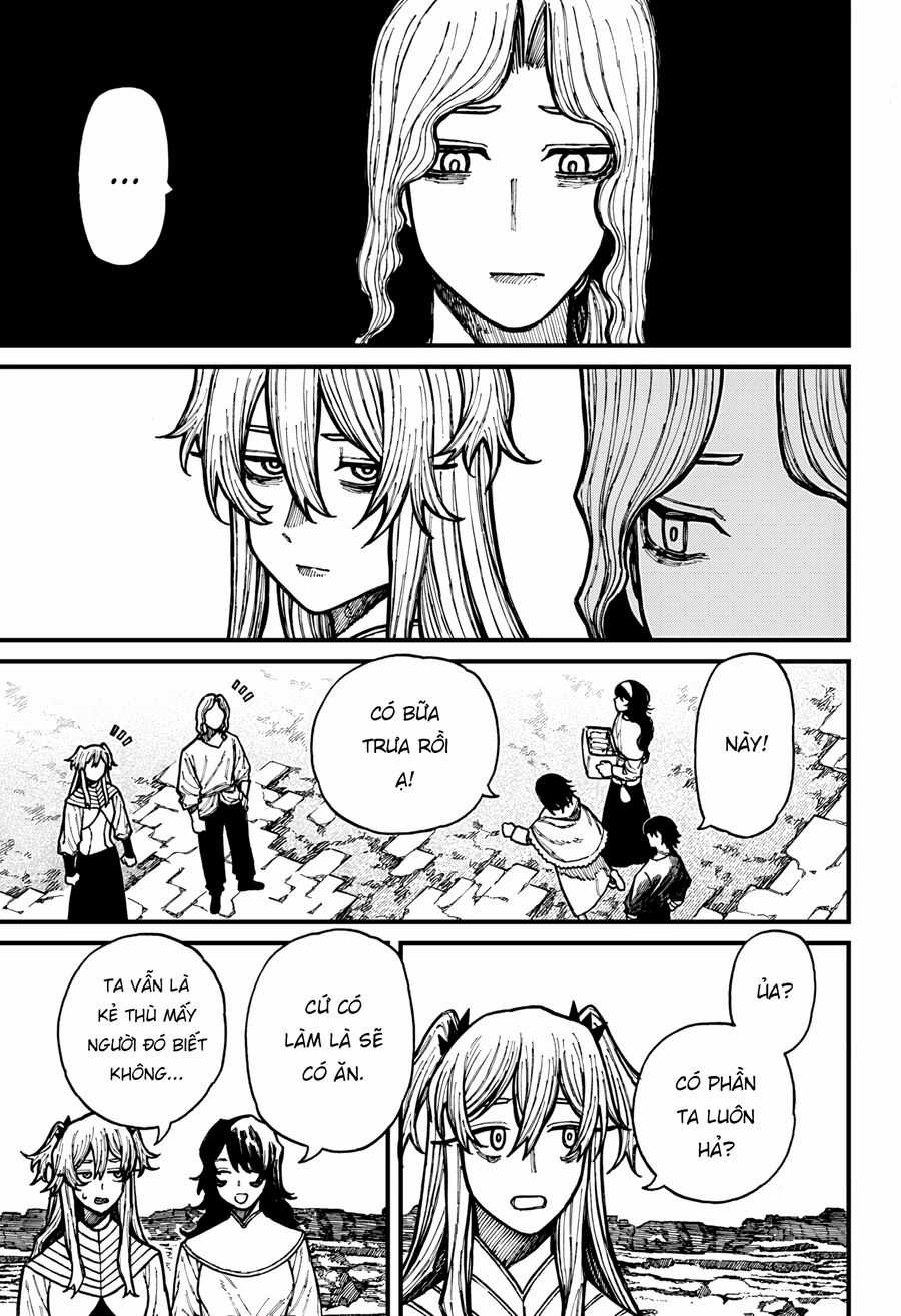 Centuria - Chapter 36 - Trang 11