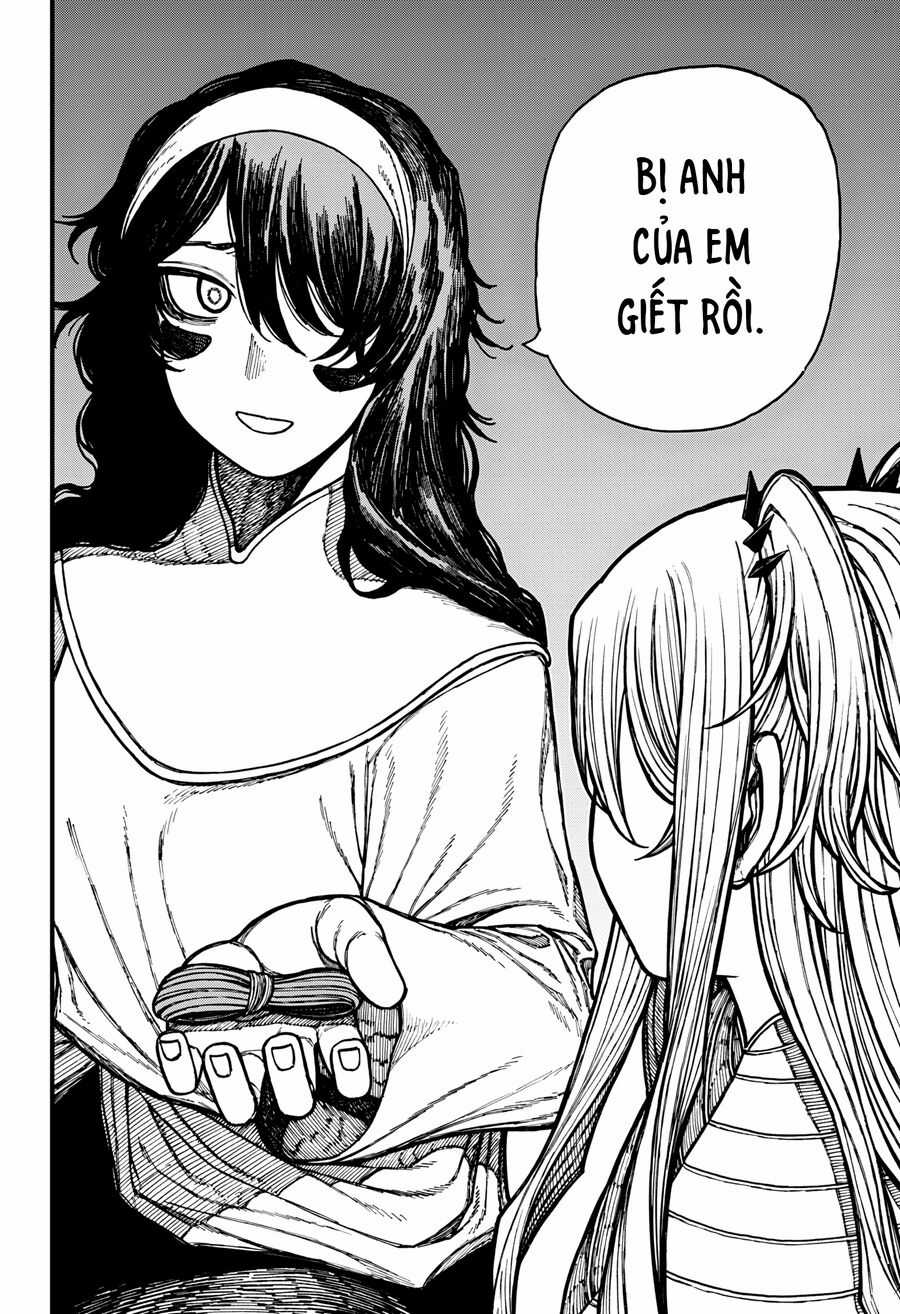 Centuria - Chapter 36 - Trang 16