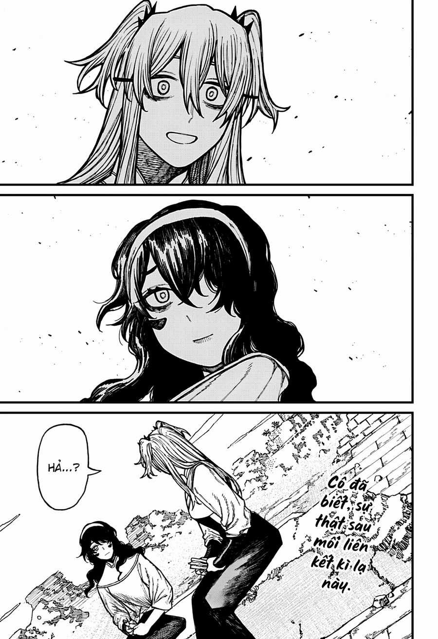 Centuria - Chapter 36 - Trang 17