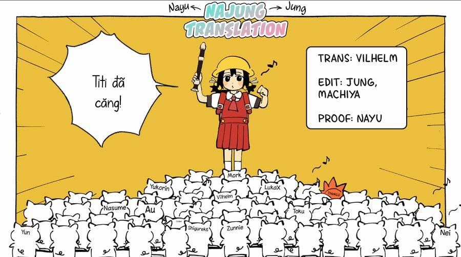 Centuria - Chapter 36 - Trang 18