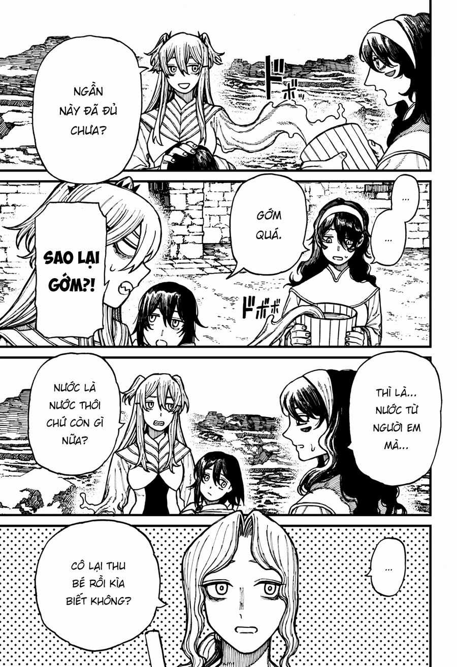 Centuria - Chapter 36 - Trang 3