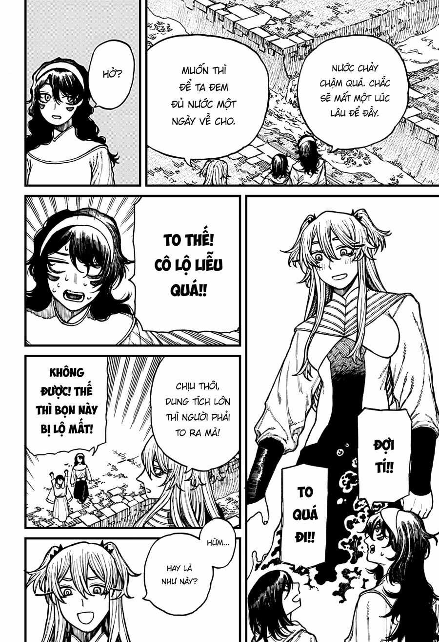 Centuria - Chapter 36 - Trang 6