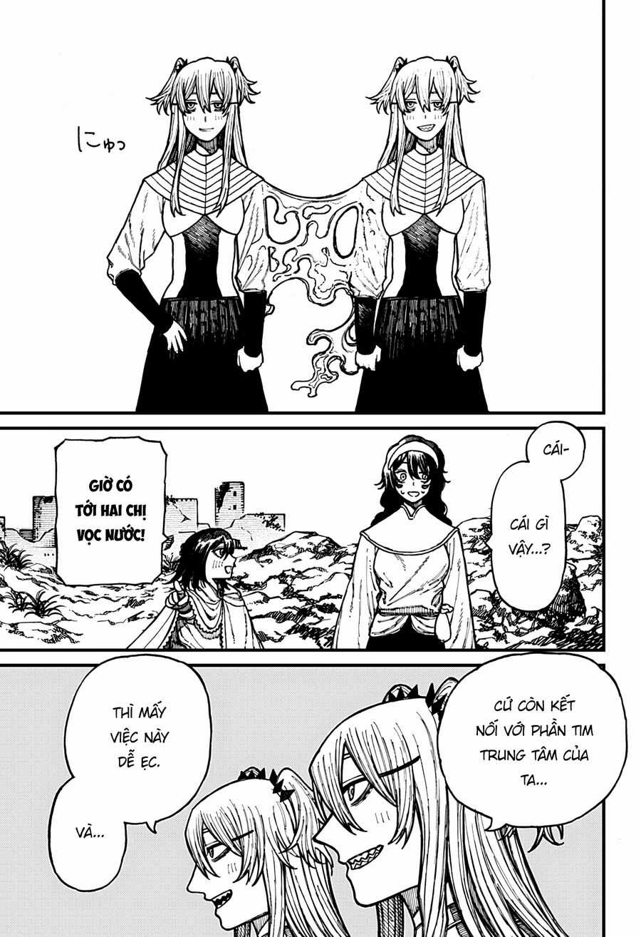 Centuria - Chapter 36 - Trang 7