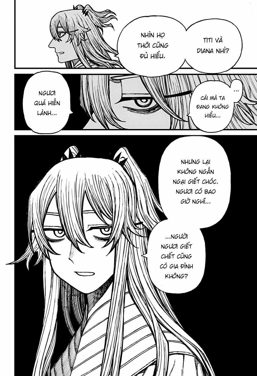 Centuria - Chapter 36 - Trang 10