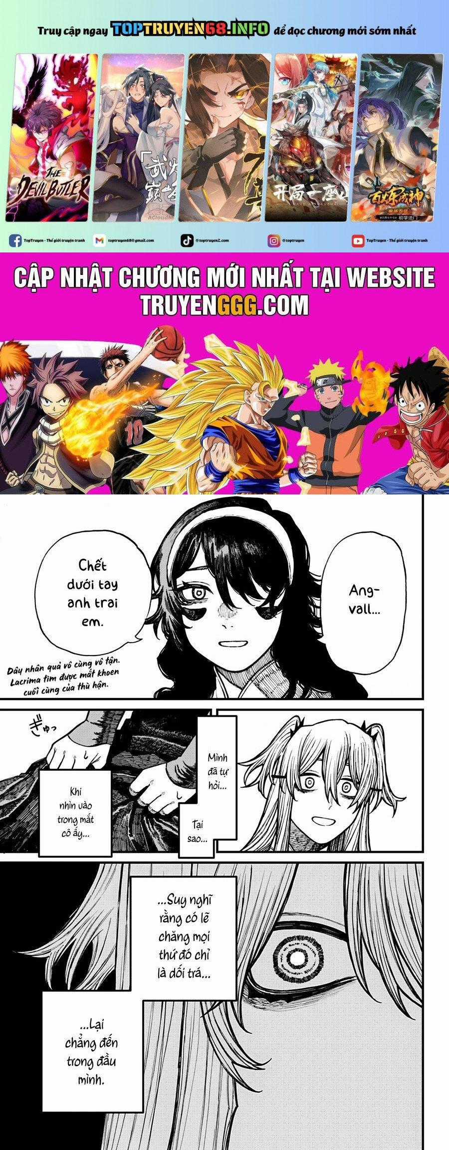 Centuria - Chapter 37 - Trang 1