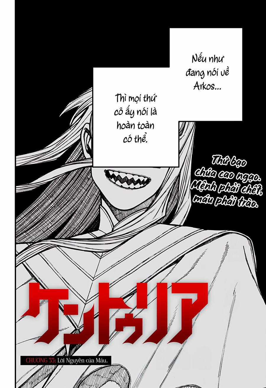 Centuria - Chapter 37 - Trang 2