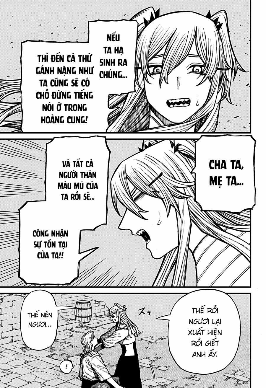 Centuria - Chapter 37 - Trang 15